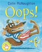 Colin Mcnaughton - Oops!