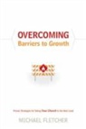 Michael Fletcher - Overcoming Barriers to Growth