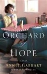 Mahesh Chavda, A Gabhart, Ann H. Gabhart - Orchard of Hope