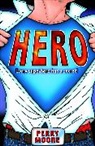 Perry Moore - Hero