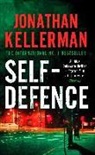 Jonathan Kellerman - Self-Defence