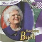 Joanne Mattern - Barbara Bush