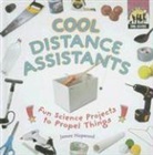 James Hopwood - Cool Distance Assistants