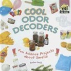 Esther Beck - Cool Odor Decoders