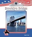 Sarah Tieck - Brooklyn Bridge