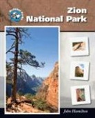 John Hamilton - Zion National Park