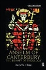 David S. Hogg, David S. Hogg - Anselm of Canterbury