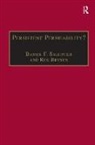 Mr. Rex Brynen, Bassel F. Salloukh, Bassel F. Brynen Salloukh, Mr. Bassel F. Salloukh, Mr. Bassel F. Brynen Salloukh, Mr. Rex Brynen... - Persistent Permeability?