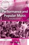Ian Inglis, Ian Inglis - Performance of Popular Music
