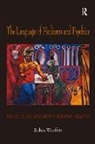 Robin Wooffitt, Wooffitt Robin - Language of Mediums and Psychics