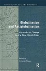 Henry Veltmeyer, Henry Veltmeyer, Veltmeyer Henry - Globalization and Antiglobalization
