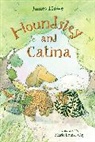 Marie-Louise Gay, James Howe, James/ Gay Howe, Marie-Louise Gay - Houndsley and Catina