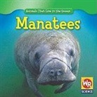Valerie J. Weber - Manatees