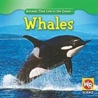 Valerie J. Weber - Whales