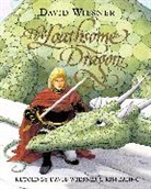 Kim Kahng, David Wiesner, David/ Kahng Wiesner, David Wiesner - The Loathsome Dragon