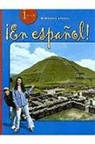 Estella Gahala, Houghton Mifflin Company, McDougal Littel - En Espanol 1