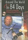 David Shayler, David J. Shayler - Around the World in 84 Days