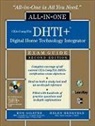 Ron Gilster, Ron/ Heneveld Gilster, Helen Heneveld - Cea-dhti+ Digital Home Technology Integrator All-in-one Exam Guide