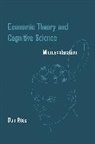 Don Ross, Don (Research Fellow Ross, Ross Don - Economic Theory and Cognitive Science