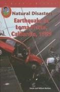Susan Harkins, Susan/ Harkins Harkins, William Harkins - Earthquake In Loma Prieta, California, 1989