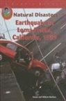 Susan Harkins, Susan/ Harkins Harkins, William Harkins - Earthquake In Loma Prieta, California, 1989