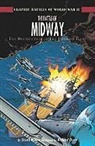 Dan Abnett, Steve White, Richard Elson - The Battle of Midway
