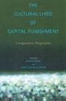 Austin Boulanger Sarat, Christian Boulanger, Austin Sarat - Cultural Lives of Capital Punishment