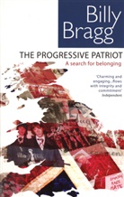 Billy Bragg, Bragg Billy - The Progressive Patriot