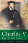 Harald Kleinschmidt - Charles V