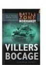 Adam Forty, George Forty, George/ Montgomery Forty, Lieutenant Colonel George Forty - Villers Bocage