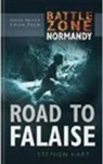 Stephen Hart, Stephen/ English Hart - Road To Falaise