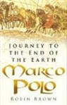 Robin Brown - Marco Polo