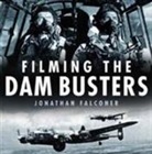 Jonathan Falconer, Jonathan/ Todd Falconer, Philip Pullman - Filming The Dam Busters