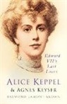 Raymond Lamont-Brown, Raymond Lamont-Brown - Alice Keppel & Agnes Keyser