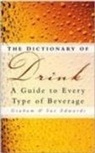 Graham Edwards, Graham/ Edwards Edwards, Sue Edwards, Susan Edwards, GRAHAM EDWARDS - The Dictionary of Drink