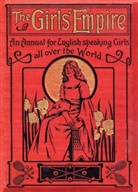 Short Books (COR) - Girls' Empire