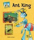 Anders Hanson, Anders/ Haberstroh Hanson, Anne Haberstroh - Ant King