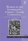 Cathie Gill, Catie Gill, Gill Catie - Women in the Seventeenth-Century Quaker Community
