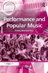 Ian Inglis, Ian Inglis - Performance of Popular Music