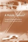 Mags Adams, Adams Mags, Colin G. Pooley, Colin G. Turnbull Pooley, Pooley Colin G., Jean Turnbull... - Mobile Century?