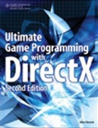 Allen Sherrod, Allen (DeVry University) Sherrod - Ultimate Game Programming with DirectX