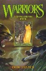 Erin Hunter, Dave Stevenson - Warriors #5: A Dangerous Path