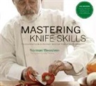 Norman Weinstein, Norman/ Thomas Weinstein, Mark Thomas, Mark Thomas - Mastering Knife Skills