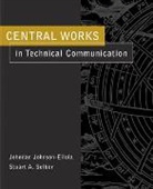 Johndan (EDT)/ Selber Johnson-Eilola, Stuart A. Selber, Johndan Johnson-Eilola, Stuart A. Selber - Central Works in Technical Communication