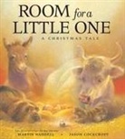Martin Waddell, JASON COCKCROFT - Room for a Little One
