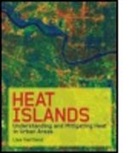 Lisa Gartland, Lisa Mummery Gartland, Gartland Lisa Mummery - Heat Islands