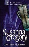Susanna Gregory - The Hand of Justice