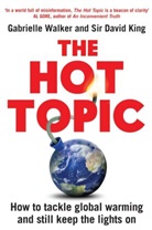 David King, David Walker King, Gabrielle Walker, Walker Gabrielle - Hot Topic