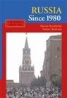 Stefan Hedlund, Stefan (Professor Hedlund, Steven Rosefielde, Steven (University of North Carolina Rosefielde, Steven Hedlund Rosefielde - Russia Since 1980