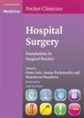 Omer Aziz, Omer Purkayastha Aziz, Paraskevas Paraskeva, Sanjay Purkayastha, Omer Aziz, Paraskevas Paraskeva... - Hospital Surgery